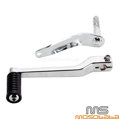 Heel Toe Shifter Peg Lever for Harley Softail 114 Fat Bob Sport Glide (2018-2023)