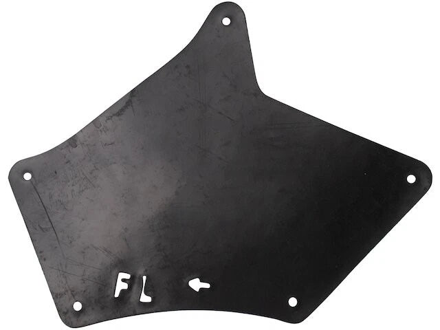 Fender Splash Shield Front Left Lower for Lexus GX470 (2003) 77933MHKR