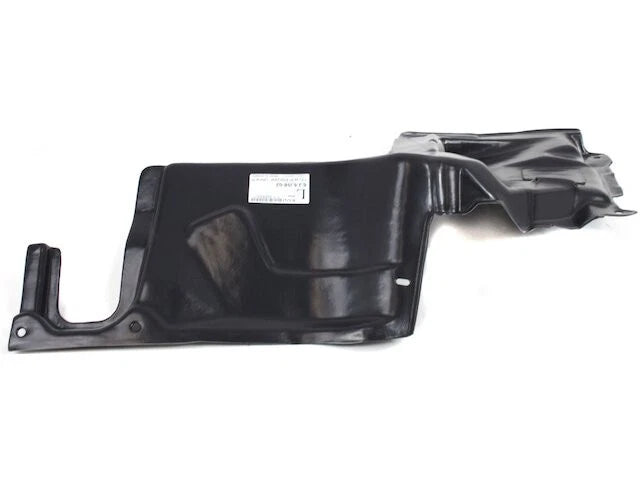 Engine Splash Shield Left for Mazda MX6 (1993–1997) AP 92258YWGK