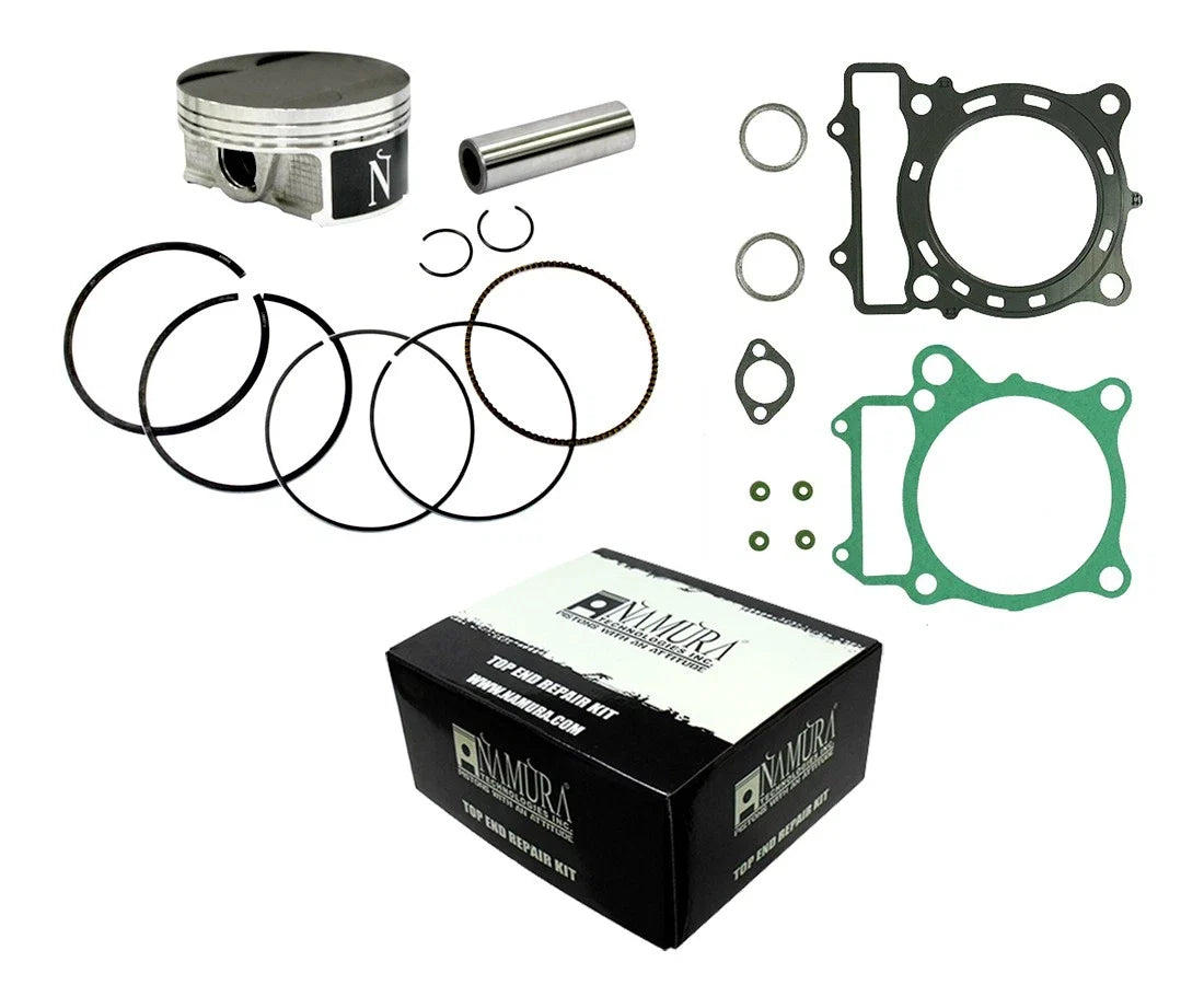 Top End Kit 99.15/Std 11:1 for Polaris Outlaw & Predator 500 (2003–2007)