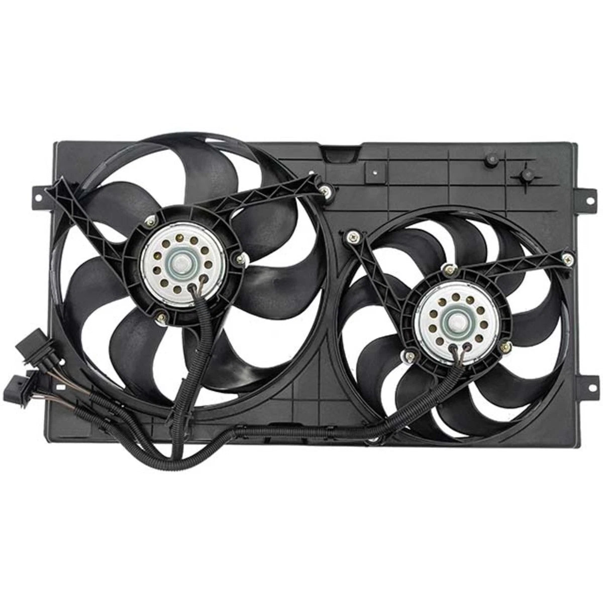 Dorman Cooling Fan Assembly 620-773 for VW Volkswagen Beetle (1998–2006)