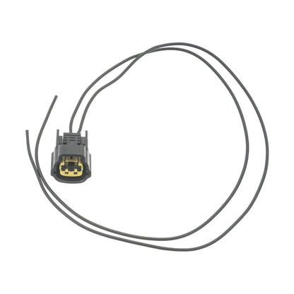 HVAC Blower Motor Resistor Connector for Nissan Tsuru (2009–2013) ALX-PAU-SI-S2907-CLA35