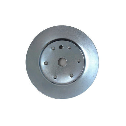 Spindle Pulley for Cub Cadet (Fits 5-9/16" Dia, 12 Point Hex Center)
