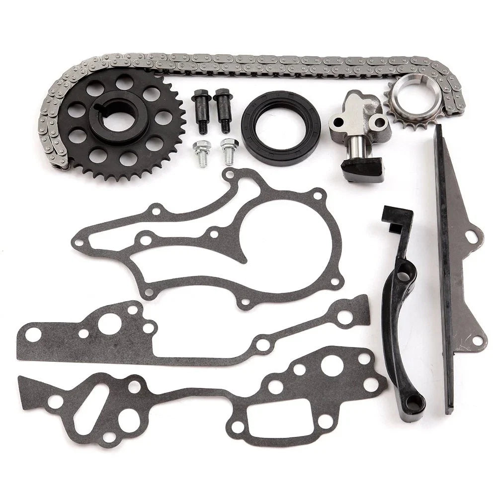 Timing Chain Kit for Toyota Pickup 4Runner Celica 22R 22RE (1985–1995)