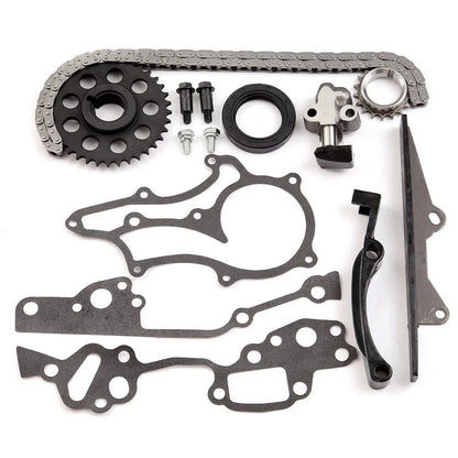 Timing Chain Kit for Toyota Pickup 4Runner Celica 22R 22RE (1985–1995)