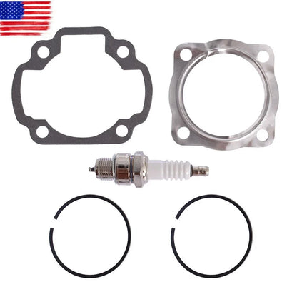 90cc Cylinder Piston Kit for Polaris Sportsman 90 (2001–2006)