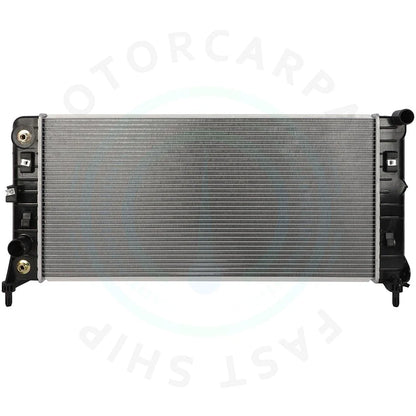 Cooling Kit for Chevrolet Impala 2014–2016