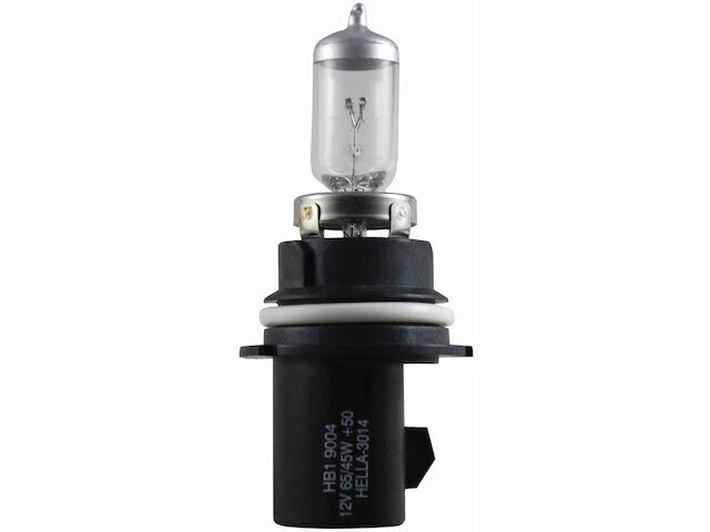 2X Headlight Bulb for Ford F250 (1987–1991) 73759XRFG