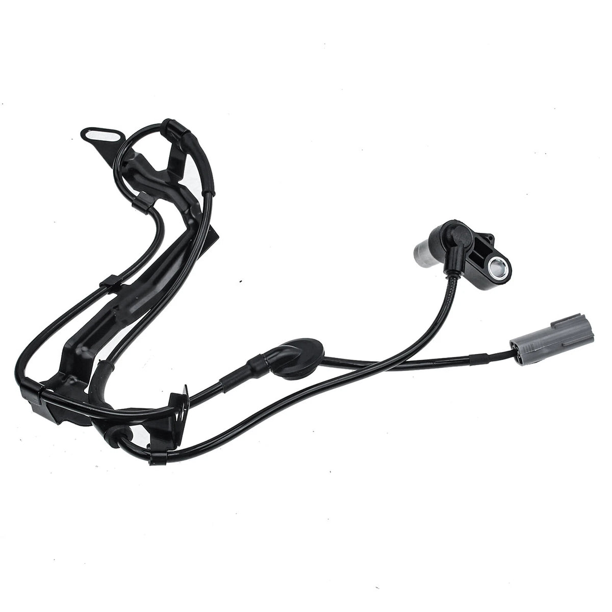 Front Left ABS Wheel Speed Sensor for Mazda Protege (1999–2003) B25D4373XG, 5S6367, ALS1212