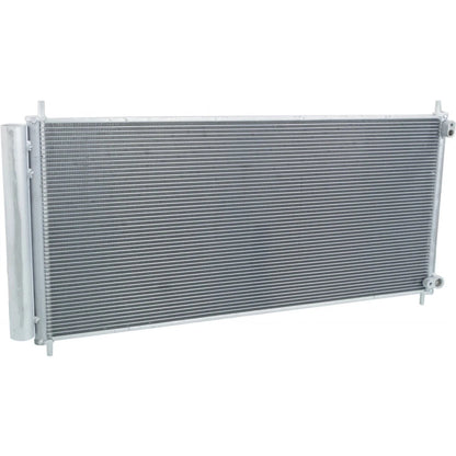 A/C Condenser for Acura TLX (2015–2020) CLX-M0-4503-CL360A55, AC3030130