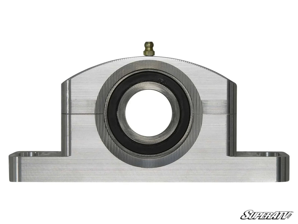 Heavy Duty Billet Aluminum Carrier Bearing for Can-Am Maverick X3 (2017–2023)