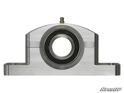 Heavy Duty Billet Aluminum Carrier Bearing for Can-Am Maverick X3 (2017–2023)