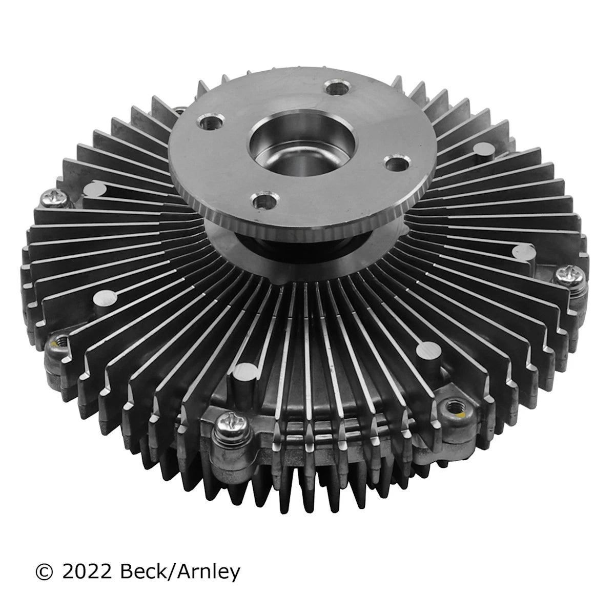 Fan Clutch for Nissan NV2500 NV3500 Armada (2008–2017) 130-0194, REPI313706