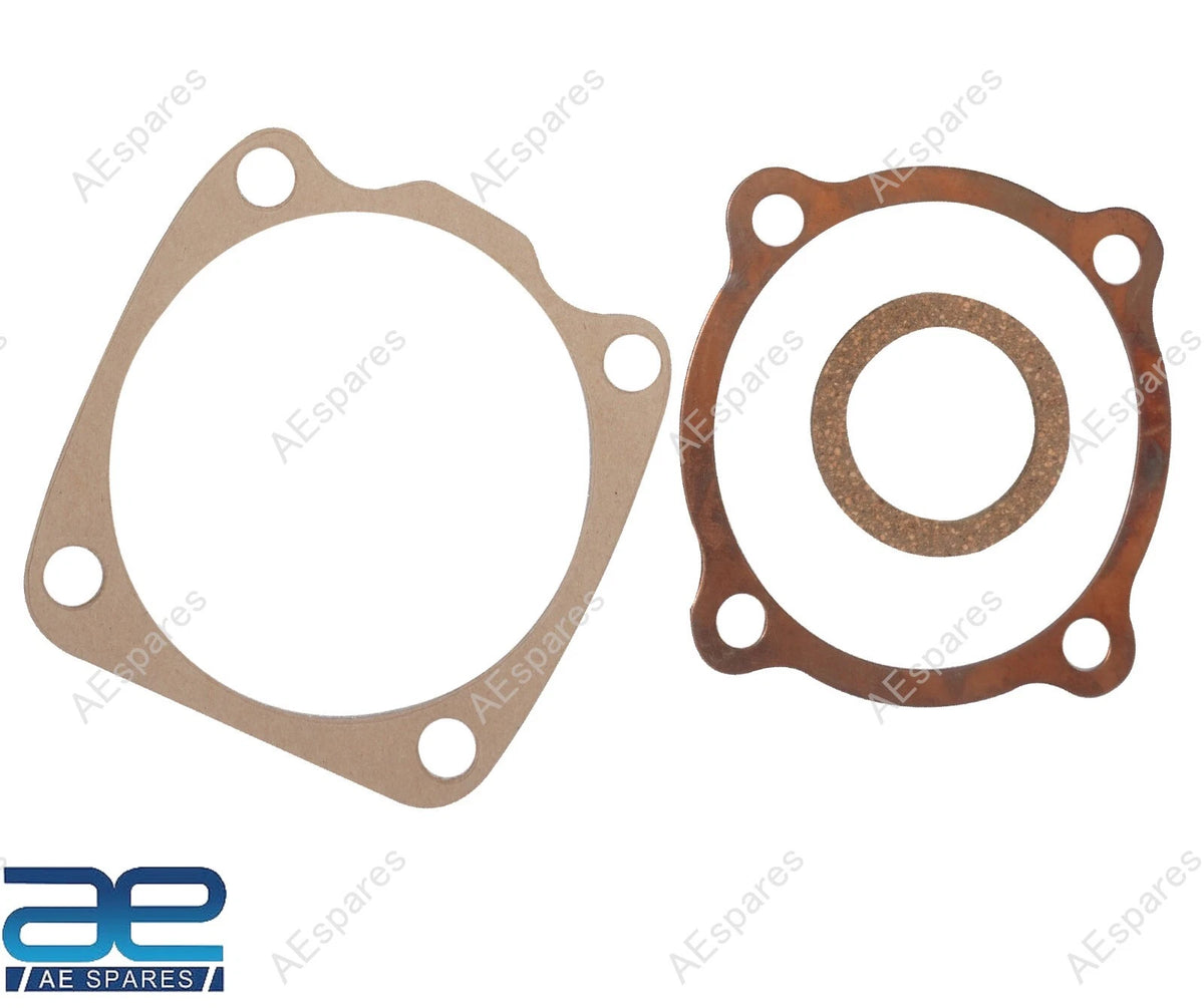 Gasket Set for AJS 350 500CC OHV 16MS Matchless G3L G80 G80S (1949–1961)