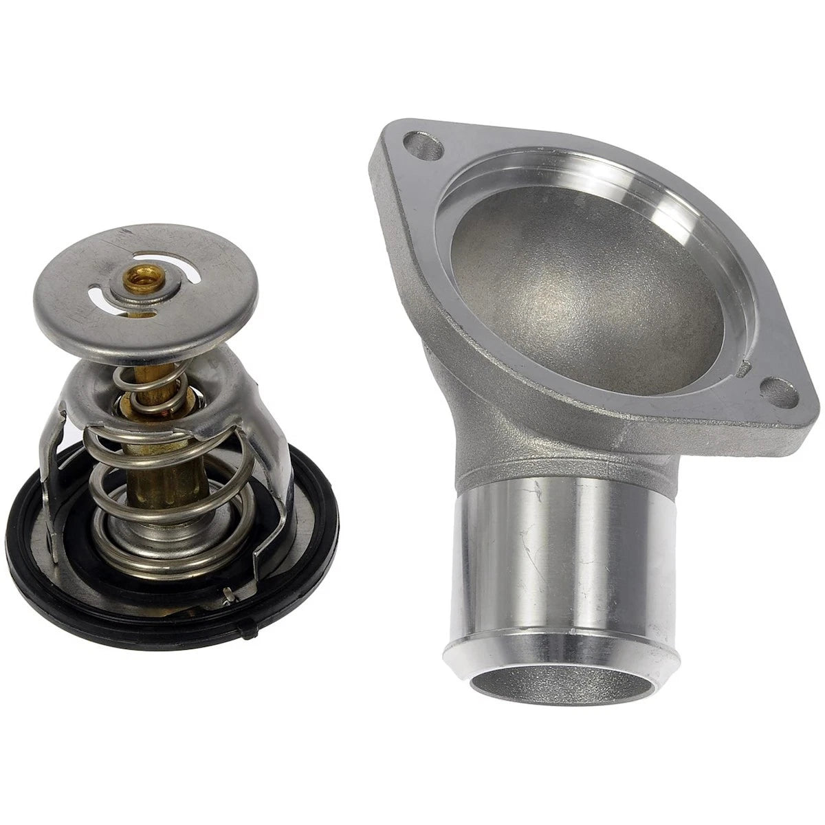Throttle Body for Chevy Express Van, Yukon, Suburban, Tahoe (201–2022) - 902-2981, 5945KT