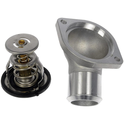 Throttle Body for Chevy Express Van, Yukon, Suburban, Tahoe (201–2022) - 902-2981, 5945KT