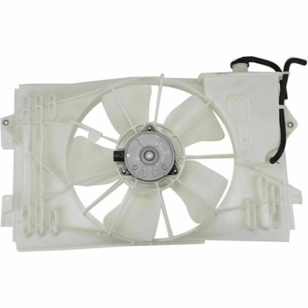 Engine Cooling Fan for Toyota Matrix (2003–2008) MLX-SHE8175-400-0-CL360A51, TO3115125