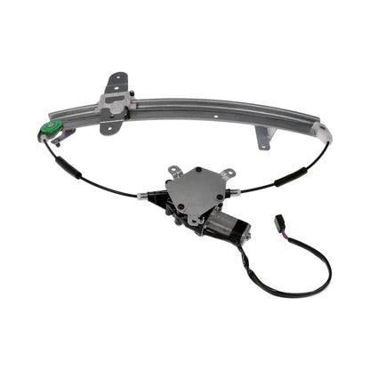 Window Regulator & Lift Motor for Ford Crown Victoria (1992–2011) ALX-PAU-RB-741-679-CL360A50