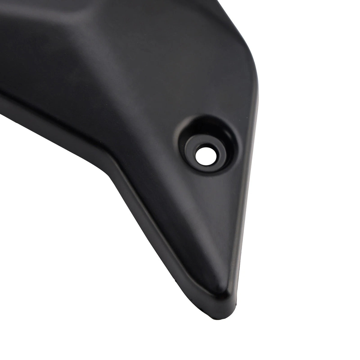 Left Frame Panel Decorative Cover for Honda X-ADV 750 (2021–2025) M549-A552-BLK