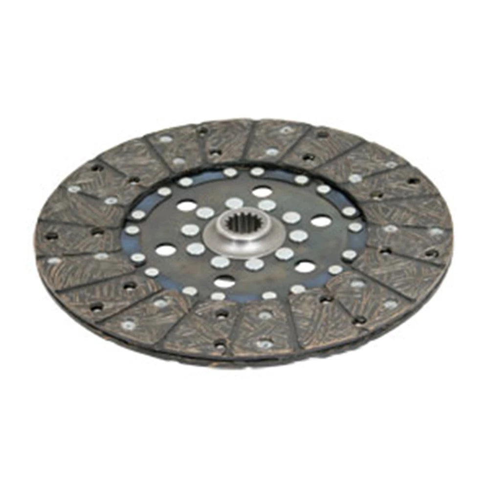 Clutch Plate for Ford Industrial 3400 3500 4500 530A 531 (No Years Specified)