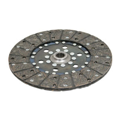Clutch Plate for Ford Industrial 3400 3500 4500 530A 531 (No Years Specified)