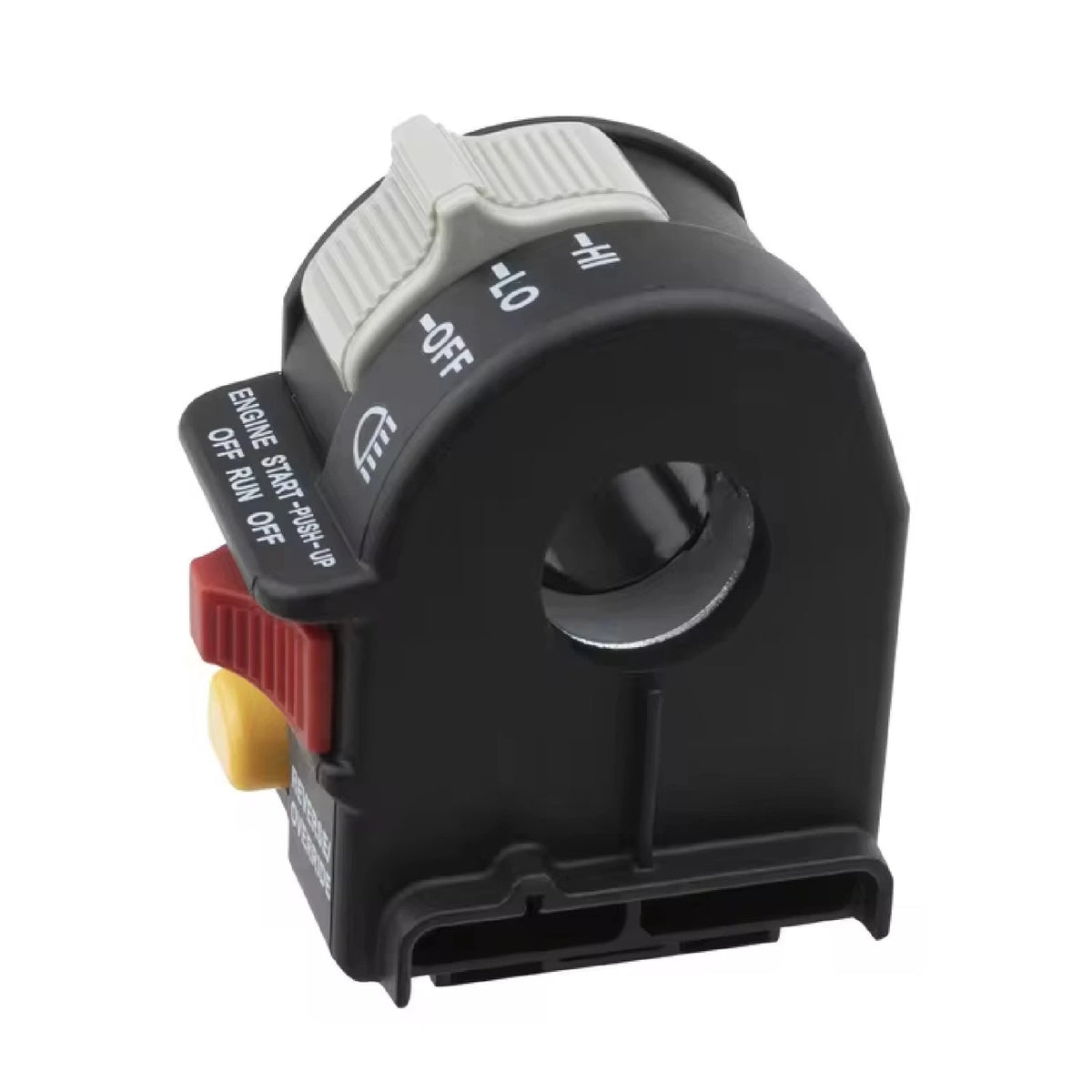 Left Handlebar Switch for Polaris (4010262)