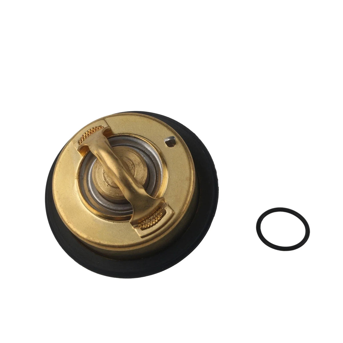 Stern Drive Thermostat Kit Assembly for Volvo Penta AQ 120B to 251A