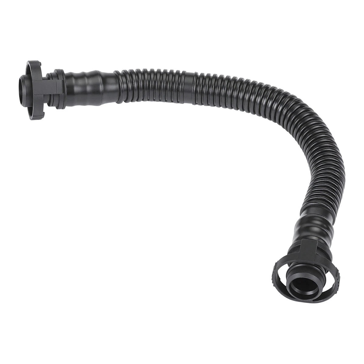 Crankcase Breather Hose for VW Audi TT Quattro A4 Eos A3 GTI Passat (2000–2023) 06F103221H, 06F103221F, 18055701
