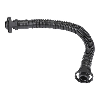 Crankcase Breather Hose for VW Audi TT Quattro A4 Eos A3 GTI Passat (2000–2023) 06F103221H, 06F103221F, 18055701
