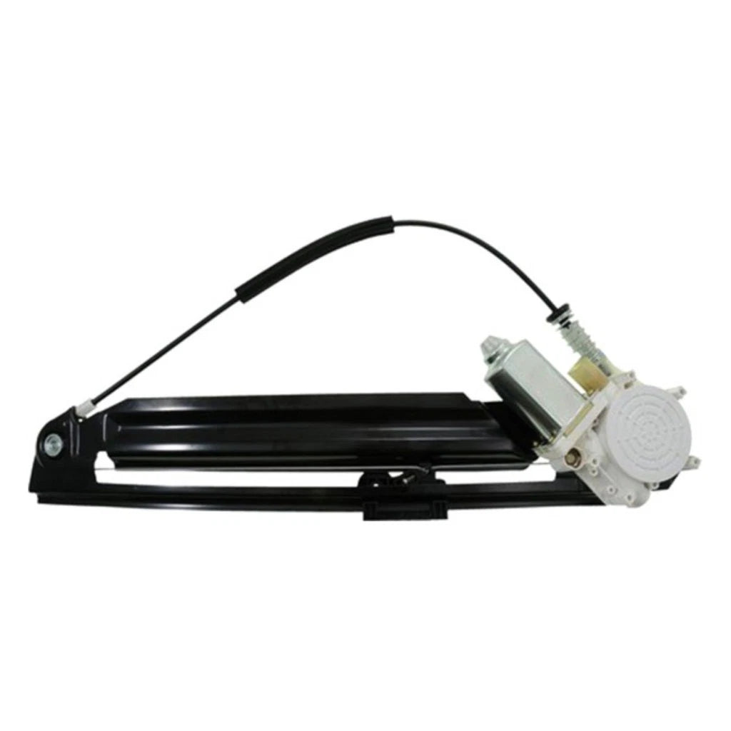 Window Motor and Regulator for BMW 528i (1999–2000) CLX-M0-660795-CL360A51, BM1551109