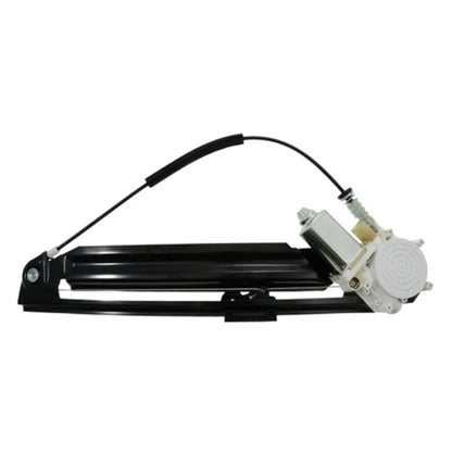 Window Motor and Regulator for BMW 528i (1999–2000) CLX-M0-660795-CL360A51, BM1551109
