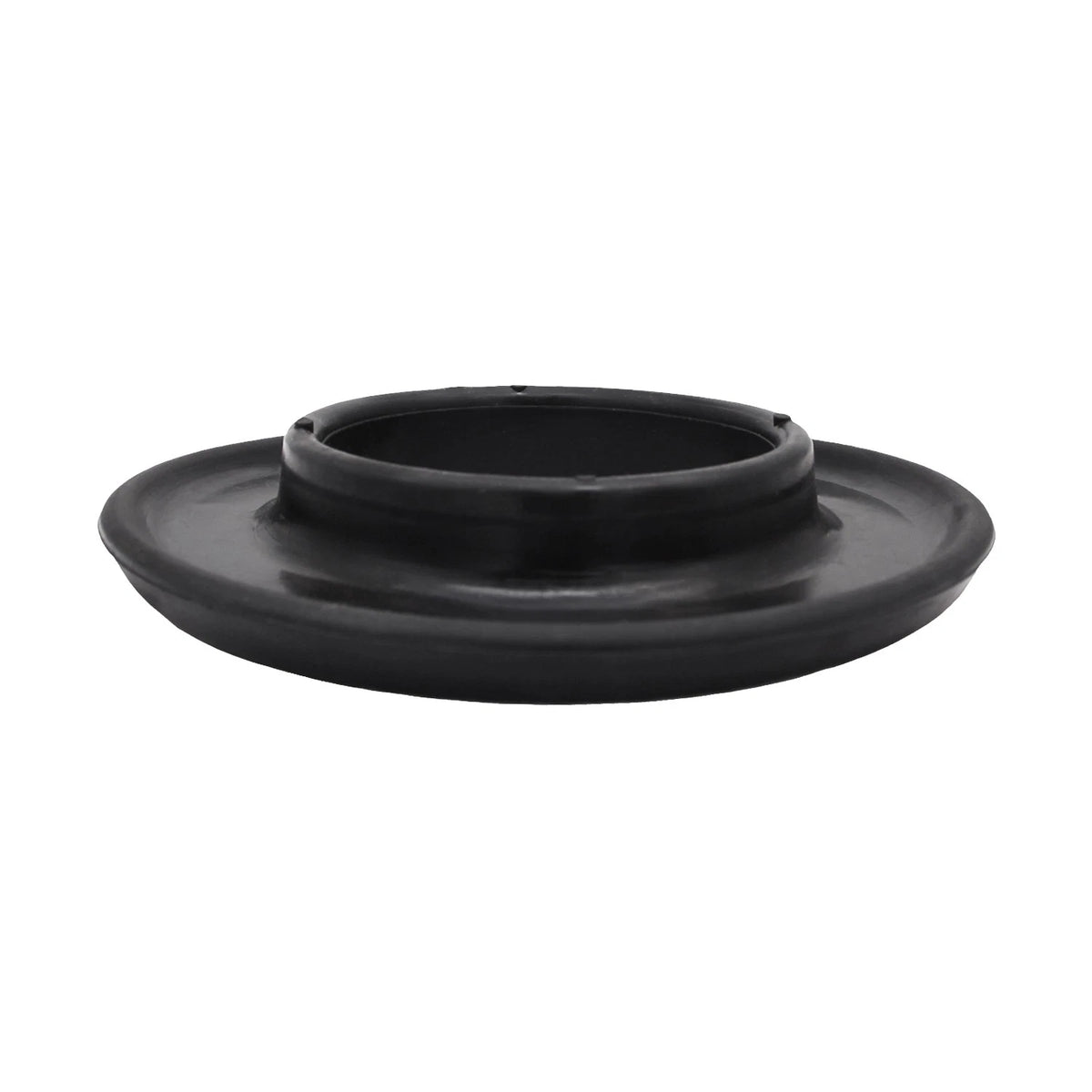 2X Rear Upper Coil Spring Insulator Rubber for Dodge Ram 1500 (2009–2022) 52855789AB, 052855789AB