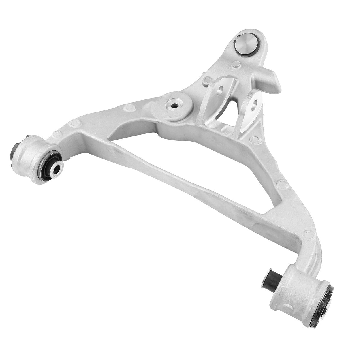 Front Left Lower Control Arm with Ball Joint for Ford Expedition (6L1Z3079AA, K80711, RK80711)