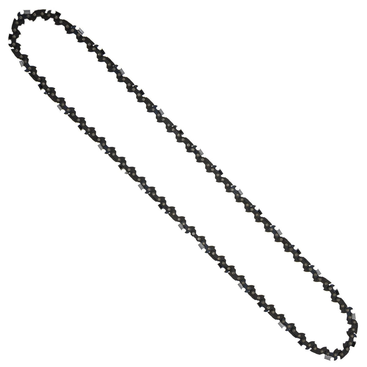 3-Pack Chainsaw Chain 20 Inch .050 3/8 LP 70DL for Echo CS-590 CS-600P (E70, 72LPX070G, 33RS70E, 36230050070, 501842670)