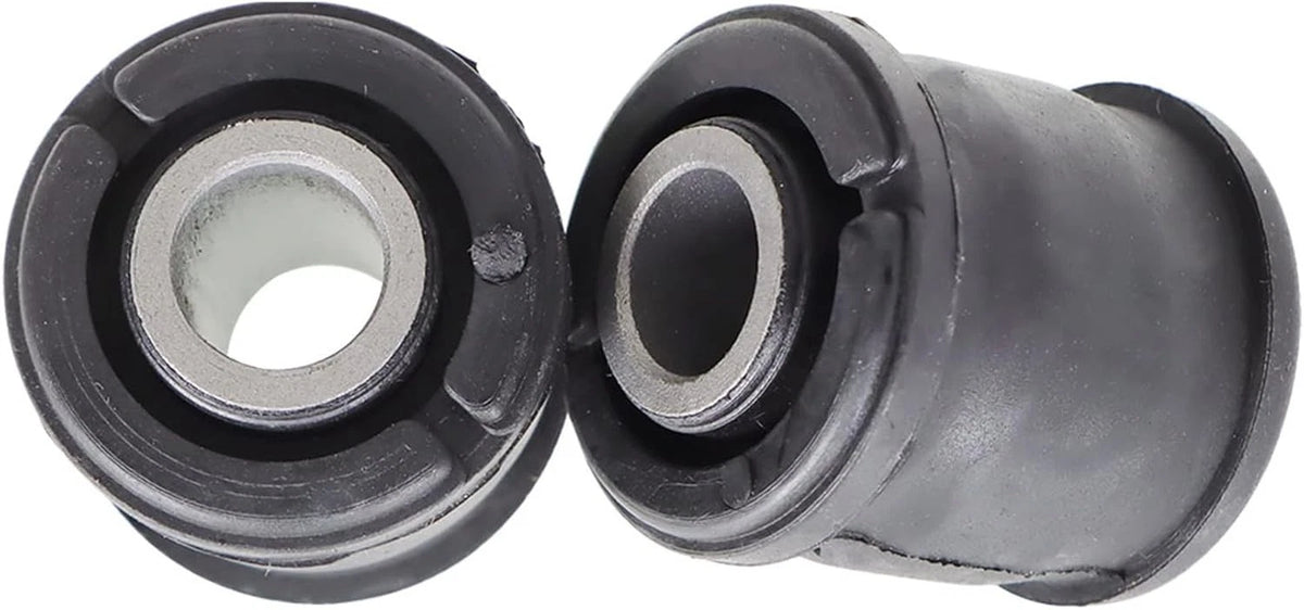 Set of 4 Rear Assembly Arm Knuckle Bushings for Toyota Lexus (2001–2017) 42304-48010