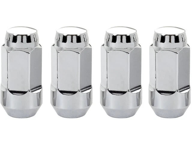 Lug Nut Set of 4 for Ford Expedition (2015–2025) 76561RHVC