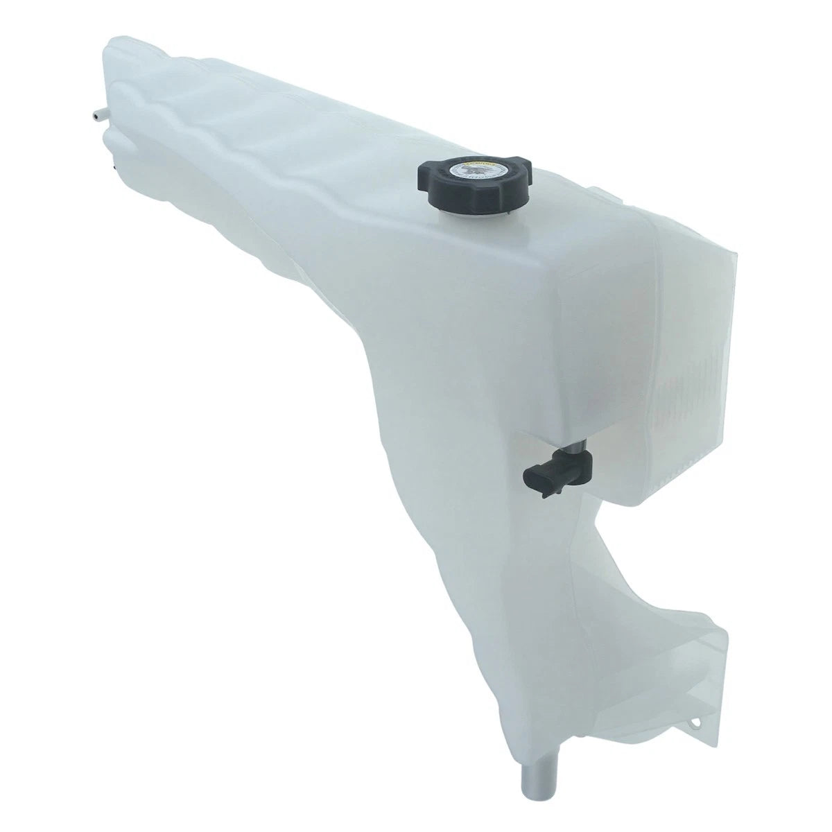 Coolant Expansion Tank for Peterbilt 579, Kenworth T680, T880 (2015–2018)