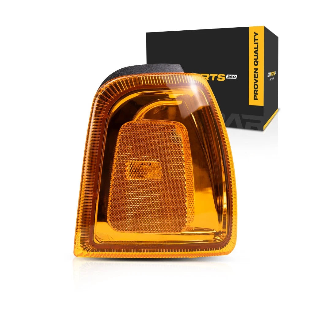 Turn Signal/Side Marker Light for Ford Ranger (2001–2005) CLX-M0-18-5663-00-1, FO2521168