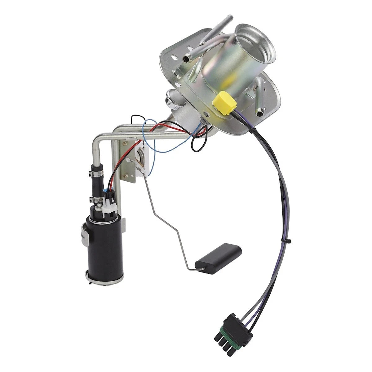 Fuel Sending Unit for Chevy Corvette (1992–1996) 18100360, 19179534, 25027510, 25027511