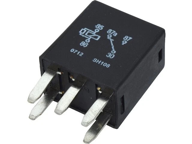 A/C System Relay for Dodge Caravan (2001–2007) 78151ZSMP