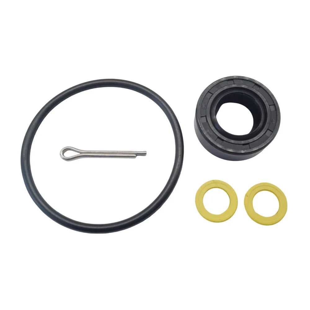 Lower Unit Seal Kit for Mercury Marine Outboard 4HP 5HP 6HP (N/A) 26-16130 95200