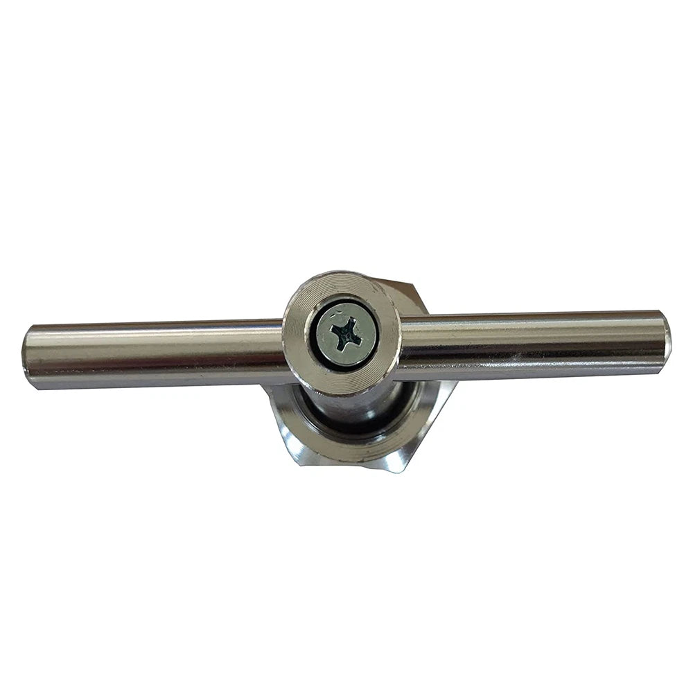 Aluminum Shower Faucet Valve Removal Tool for Cartridge Replacement (104421)
