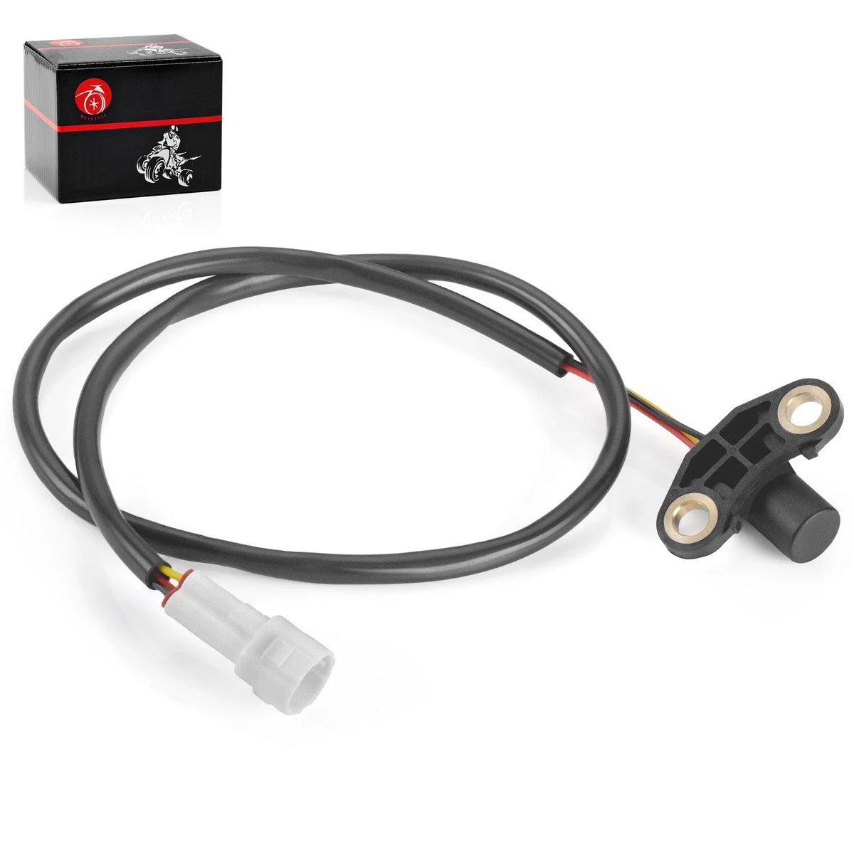 Speed Sensor for Yamaha Snowmobile Apex (2005–2019) 8FP-83755-01-00