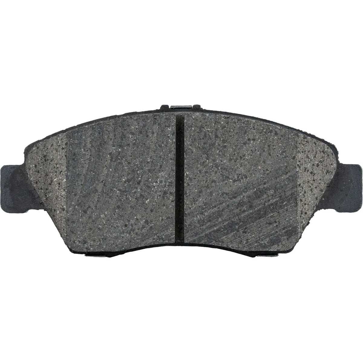 Brake Disc Rotor and Pad Kit for Honda Civic Hybrid (2003–2005) Ceramic Pads