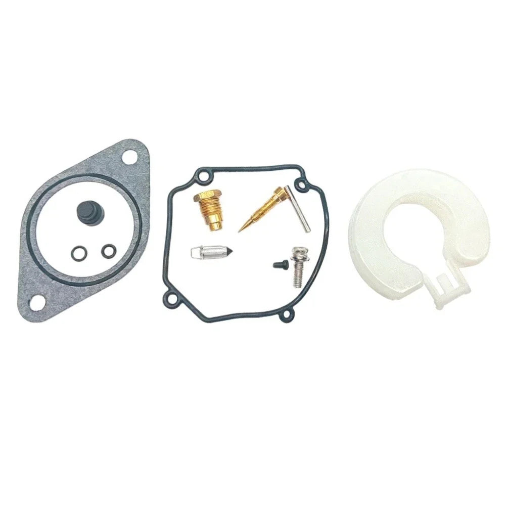 Carburetor Rebuild Kit for Tohatsu Nissan 25HP 30HP (346-87122-0)