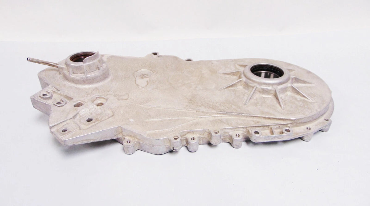 Chain Case Cover for Arctic Cat Snowmobile (OEM, 1702-424)