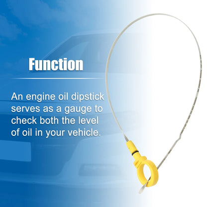 Engine Oil Level Indicator Dipstick for Chrysler 300 (2005–2010) No. 4792965AA