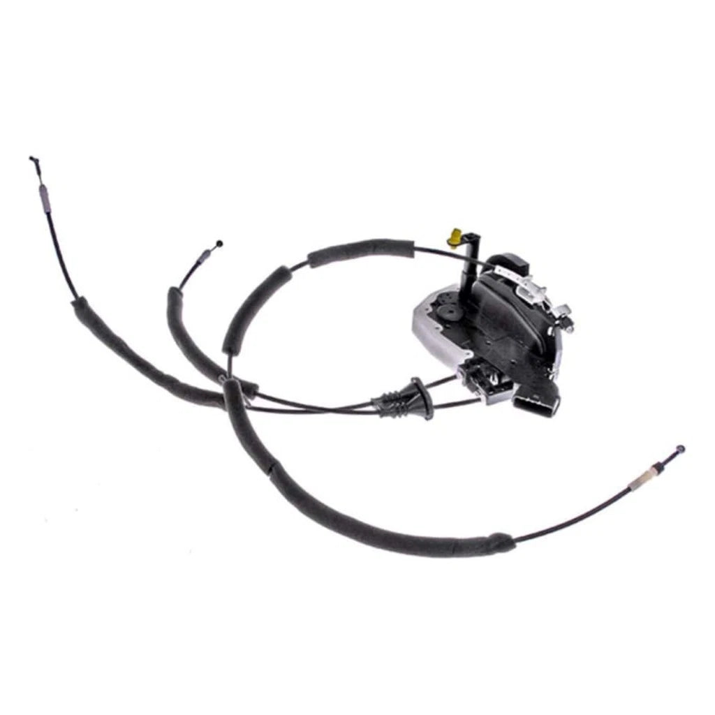 Door Lock Actuator for Nissan Murano (2008–2010) ALX-PAU-RB-937-254-CL360A50