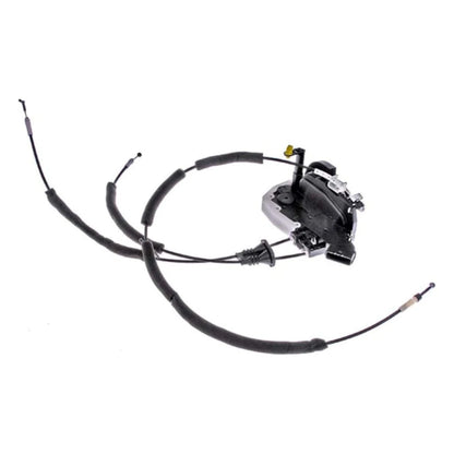 Door Lock Actuator for Nissan Murano (2008–2010) ALX-PAU-RB-937-254-CL360A50