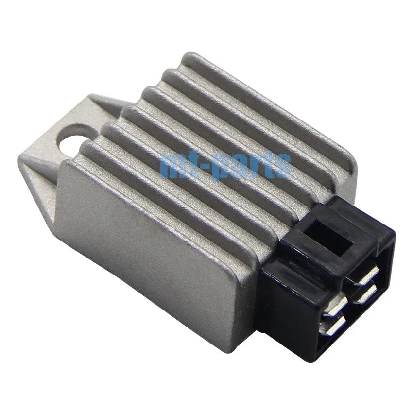 Voltage Regulator Rectifier for Honda NSR50S/NSR50F (1989–1995) 31600-GW0-004